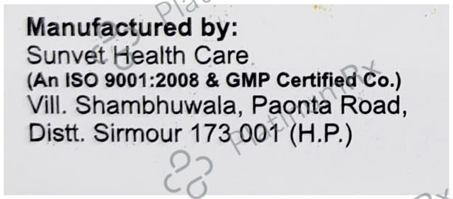 Aumento 100mg Injection 1ml