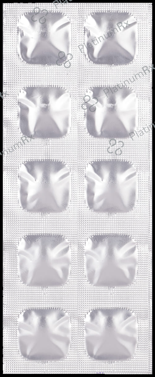 Ramihart H 12.5/5mg Tablet 10s