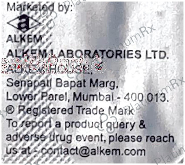 Glucoryl Md2 Tablet 10s