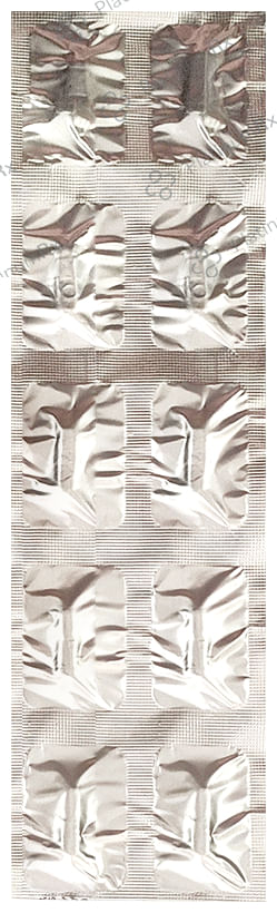 Allocid 40 DSR Capsule