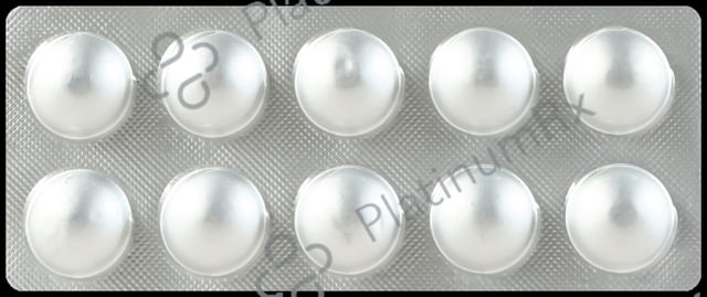 Bvert 24mg Tablet 10s