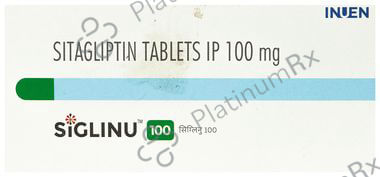 Siglinu 100 Tablet