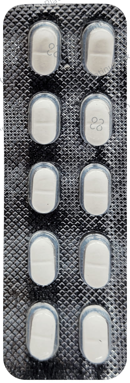 Hhlevo 10mg Tablet 10s