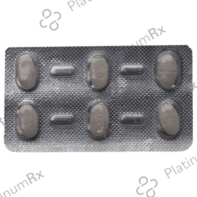 Eticort 30mg Tablet 10s