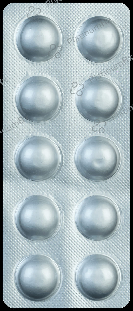 Prevros 20mg Tablet 10s