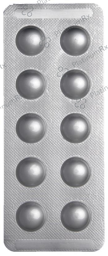 Atorlip 5 Tablet 10 Tablet