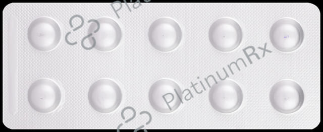 Dapacose 5mg Tablet 10s