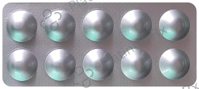 Dexbe Tablet 10s