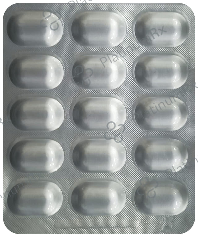 Bylenta MLN 10/25/40mg Tablet 15s