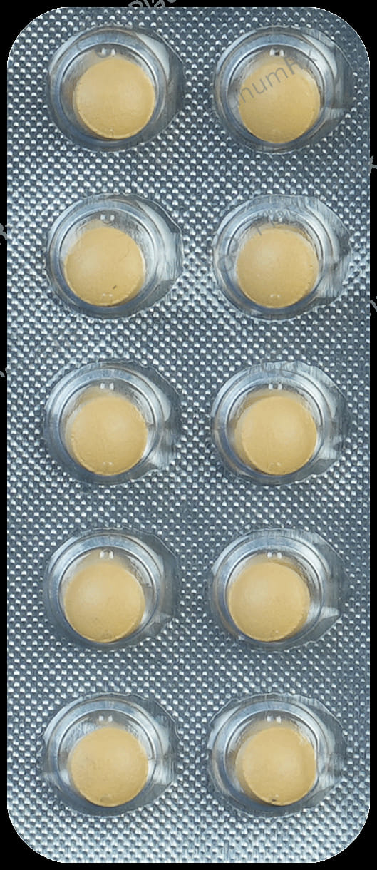 Apixapil 2.5mg Tablet 10s
