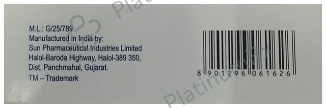 Aztofa 5mg Tablet 10s