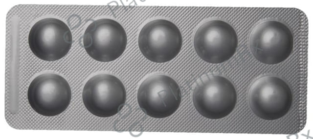 Olmetime AM 20 20/5mg Tablet 10s