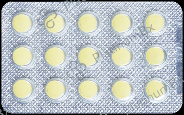 Besicor AM 5mg/2.5mg Tablet
