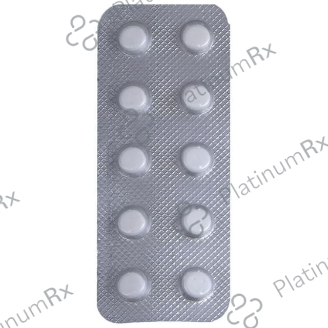 Petril 0.5 Tablet 10 Tablet