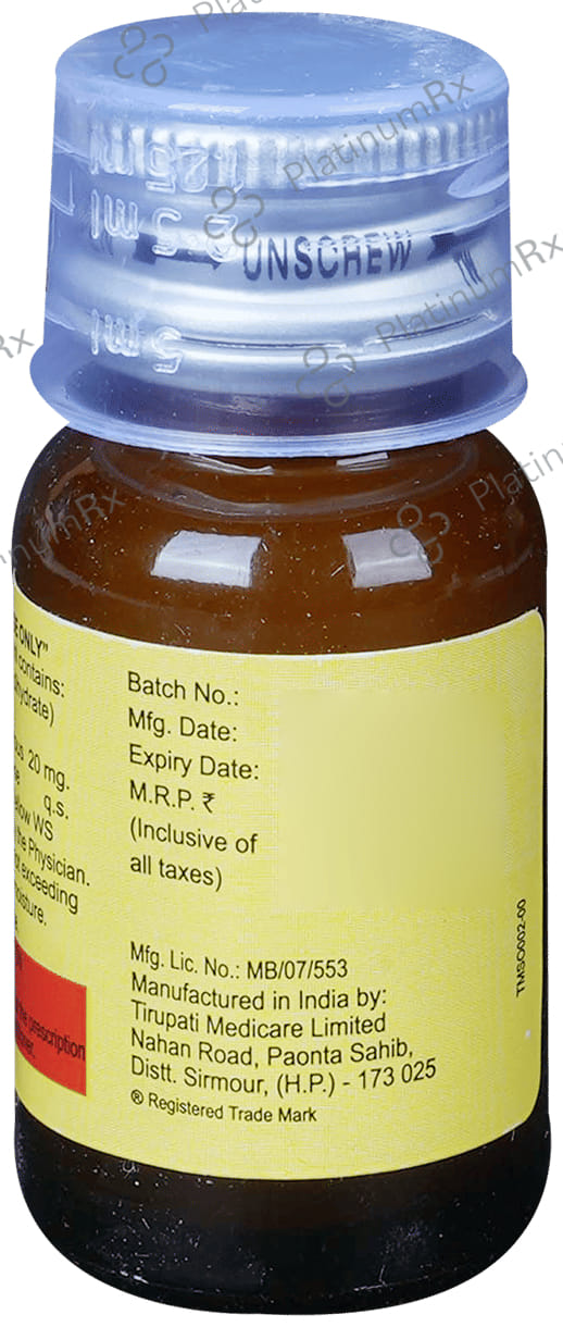 Azax 100mg Liquid 15ml