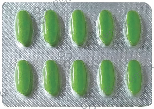Egout-P Tablet