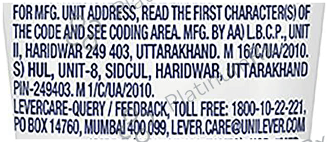 Dove Daily Shine Therapy Conditioner 175 ml
