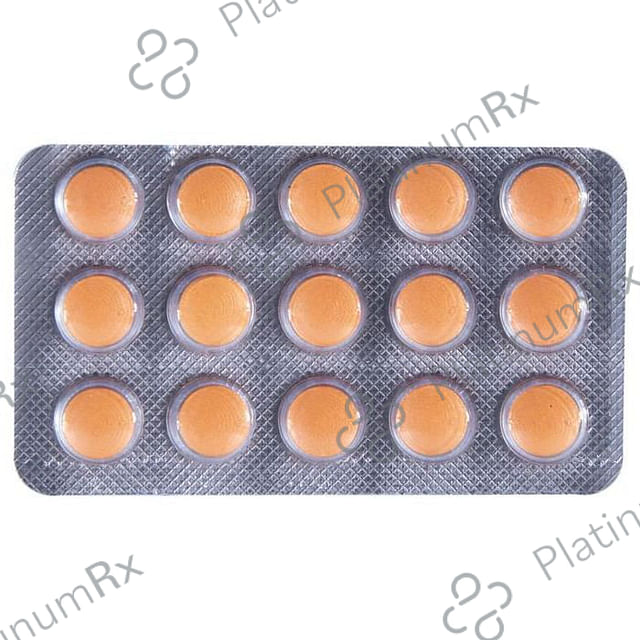 Donep 10mg Tablet 15s