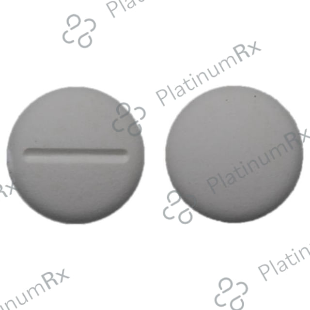 Sorbidiol 300mg Tablet 10s