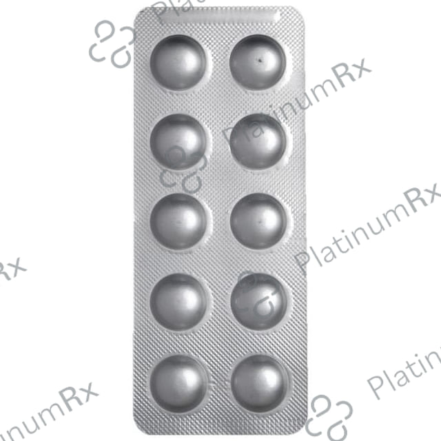 Relgin 0.5mg Tablet 10s