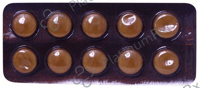 Nephtor 100 Tablet
