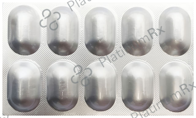 Ubadol-SP Tablet