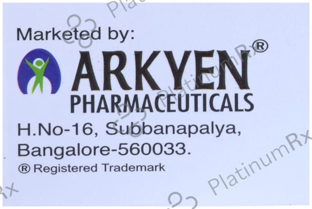 Gabazoit GRS 300mg Tablet ER 10s