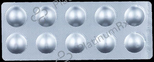 Clinidip 10mg Tablet