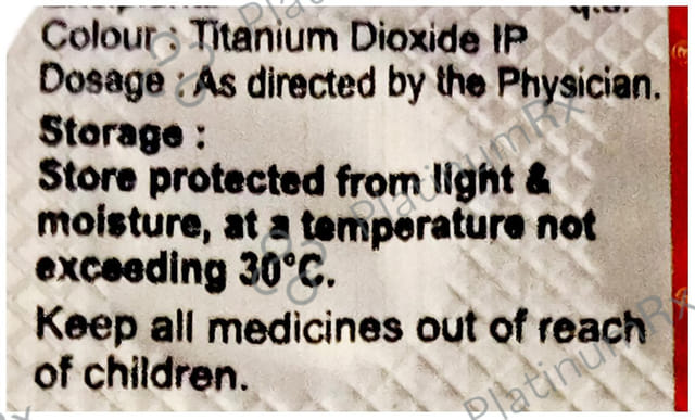 Lndip 5mg Tablet 10s