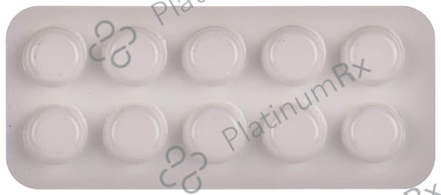 Telpres LN 10/40mg Tablet 10s