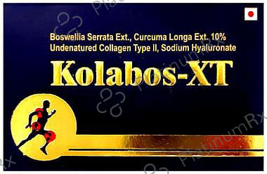 Kolabos-XT Tablet