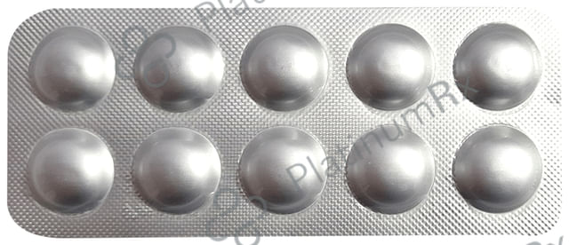 Tsitide Tablet MR