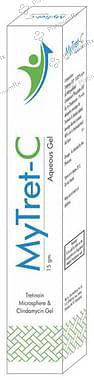 Mytret-C Aqueous Gel