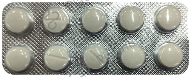 Pronate TR 40mg Tablet 10s