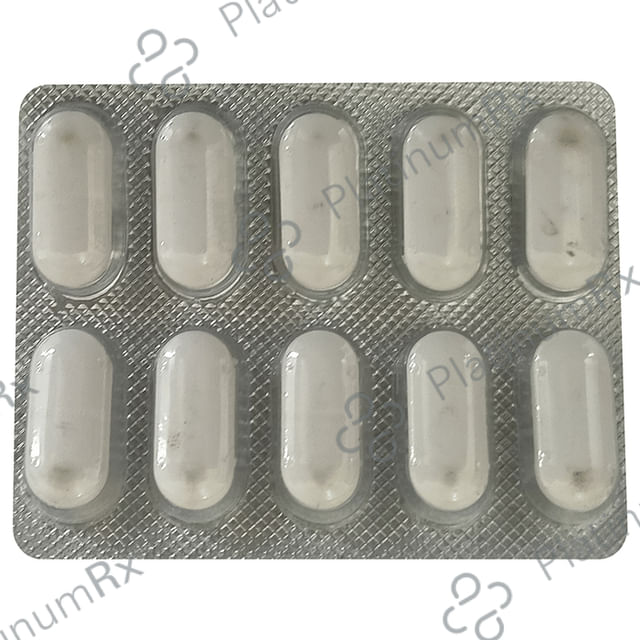 Pentanerv SR 450mg Tablet 10s