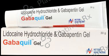 Gabaquil Gel