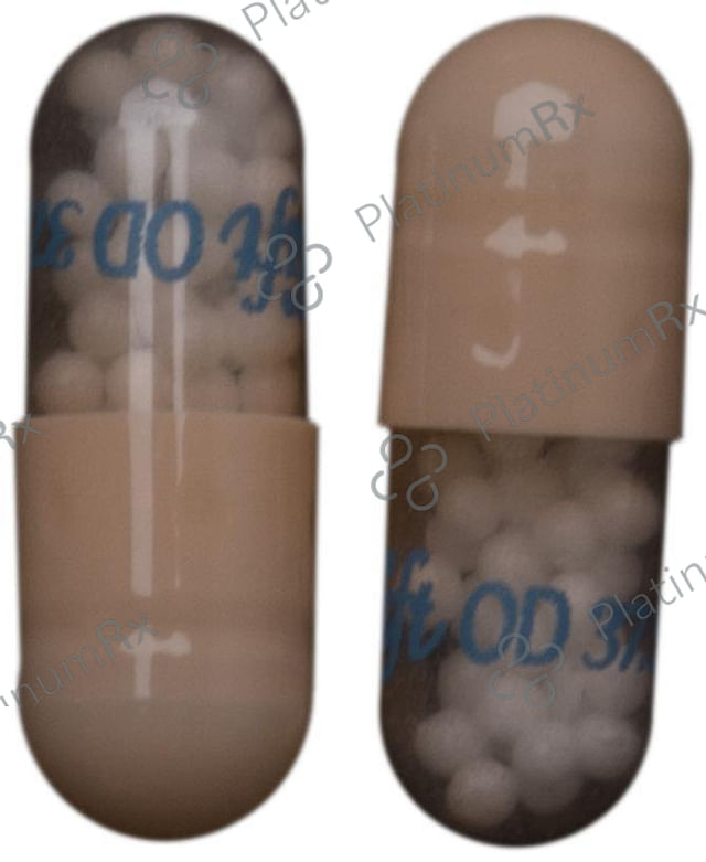Venlift OD 37.5mg Capsule 10s