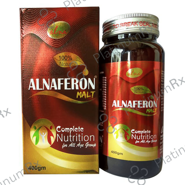 Alnavedic Alnaferon Malt