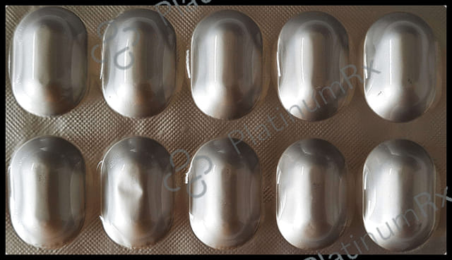 Bcofen MR Tablet 10s