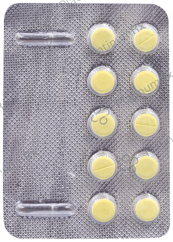 Vomi-Good 10 Tablet