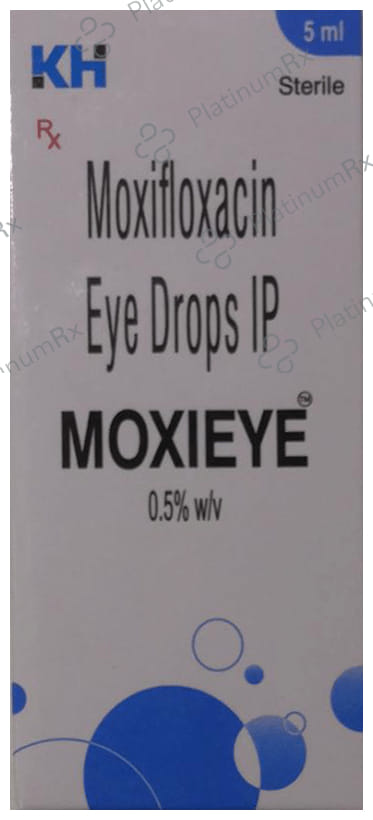 Moxieye Drop