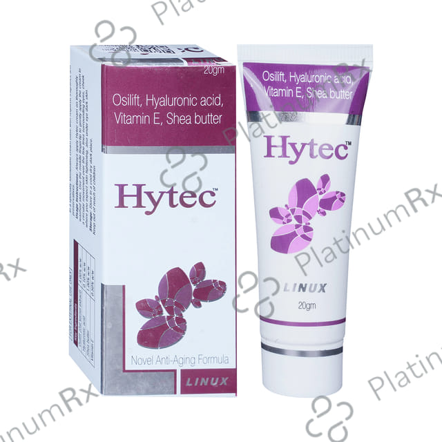 Hytec Anti Aging Cream