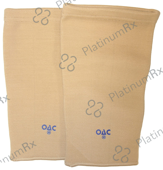 Tynor L 06 OAC Knee Cap Pair Medium 1s