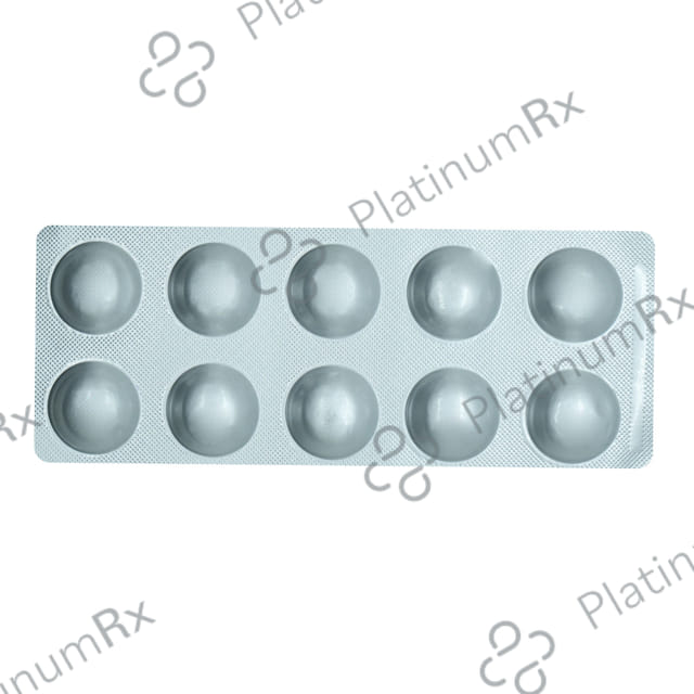 Q Pin 300mg Tablet SR