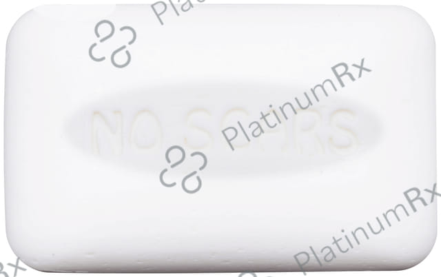 NO Scars Soap
