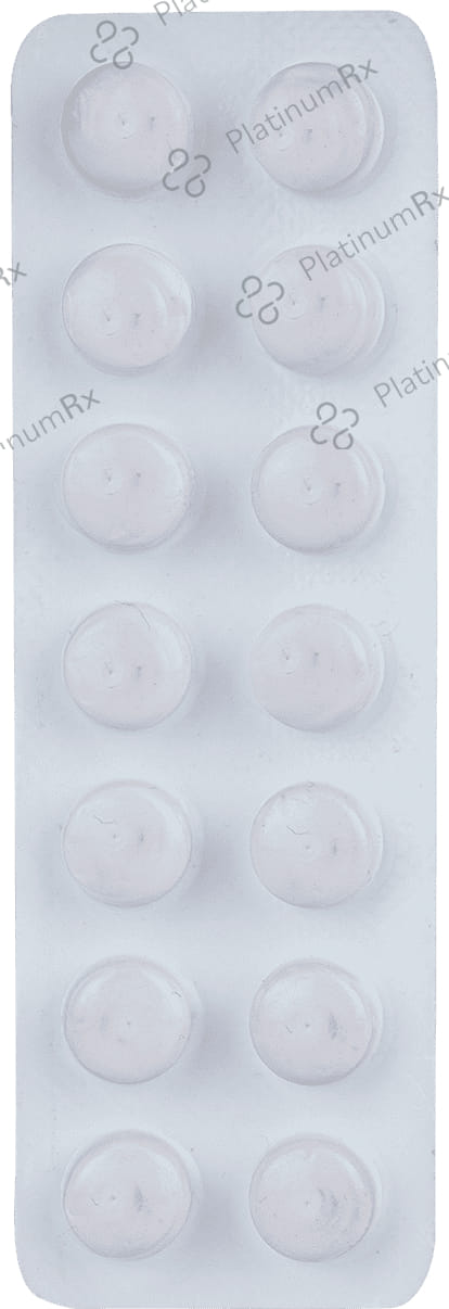 Nitrofur 100mg Tablet SR 14s