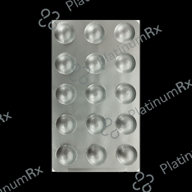 Amitop M 5/1.5mg Tablet 15s