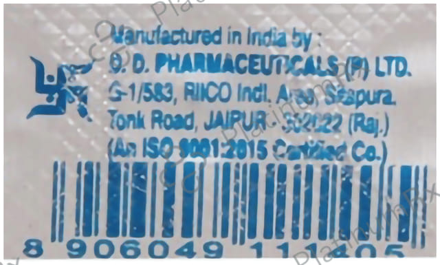 Risp Plus Tablet