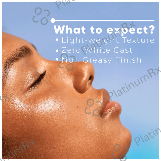 Ultrasun Photo Age Control Fluid Sunscreen SPF 50 Anti Pigmentation Cream 40ml