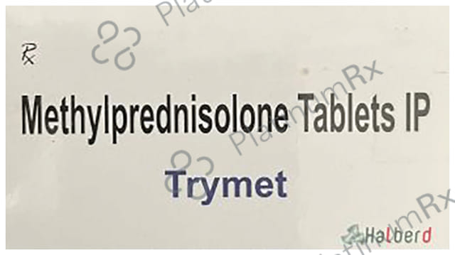 Trymet Tablet